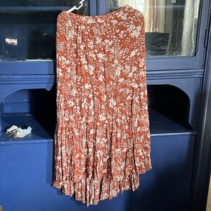 Abercrombie and Fitch skirt